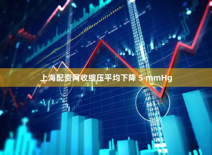 上海配资网收缩压平均下降 5 mmHg