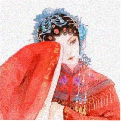 读者来稿头像四